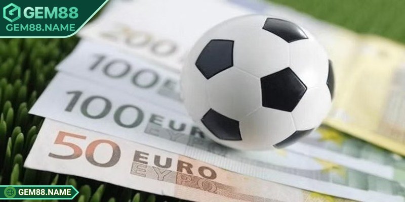 Kèo Handicap Gem88 - Tận Dụng Cơ Hội, Làm Chủ Cuộc Chơi 2 Cách đọc các loại cược Handicap trên Gem88 chuẩn chỉ
