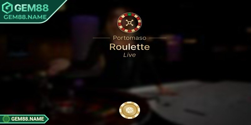 Hình thức cược Inside trong Roulette
