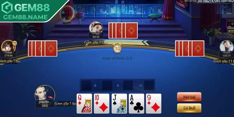 Quy trình các bước tham gia săn thưởng cực kỳ chi tiết