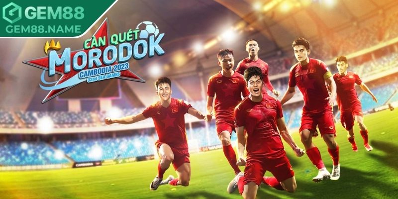Càn Quét Morodok Gem88 - Nổ Hũ Đỉnh Cao Trúng Lớn 1 Trả lời sức hút mãnh liệt từ tựa game nổ hũ trực tuyến
