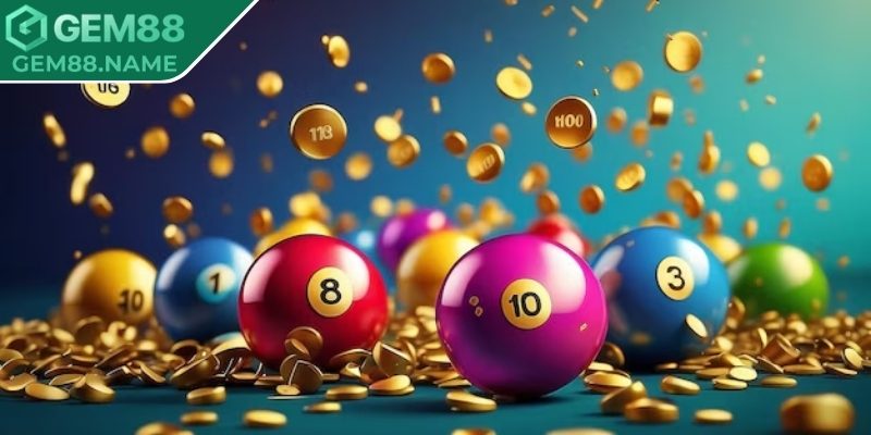 Dàn Đề Rống Bạch Kim Gem88 - Mở Ra Cách Soi Cầu Cực Chuẩn 3 Chiến thuật quản lý nguồn vốn hiệu quả khi xuống tiền